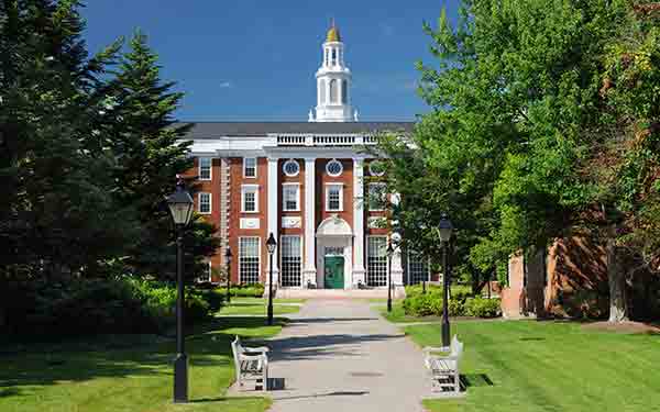 Università: le top 100 del Times Higher Education articolo