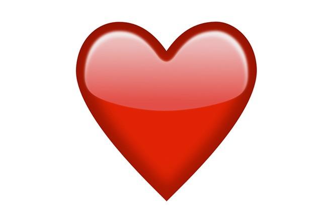  foto di heart-emoji