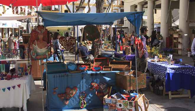 cultura a ibiza mercatini hippy