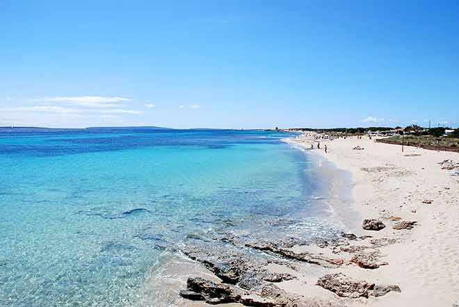 mare a ibiza