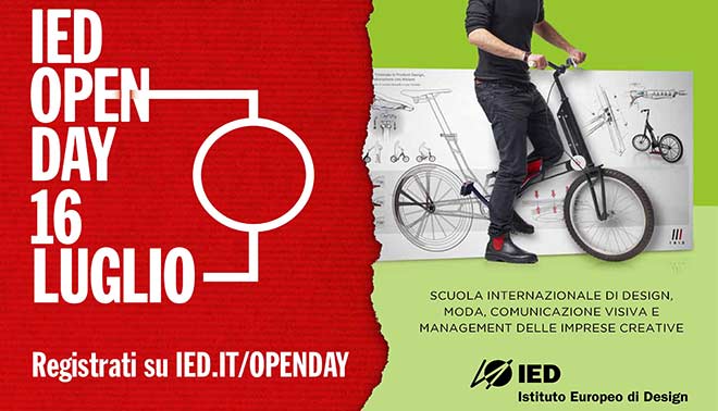  foto di ied open day