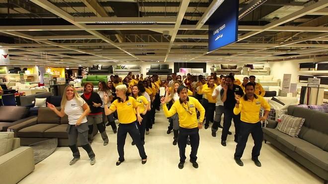 foto di ikea