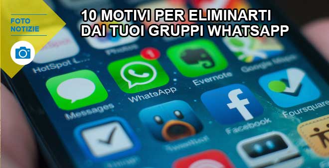 foto di copertina gruppi whatsapp