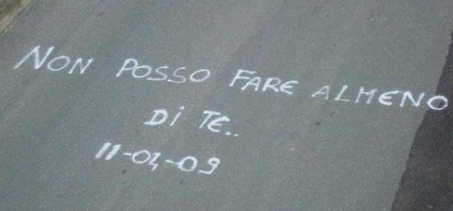  foto di scrivere in italiano