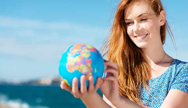 scopri gli stage John Cabot UNiversity