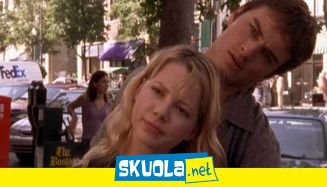 foto di jen e jack