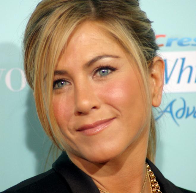  foto Jennifer Aniston