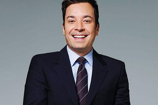 foto di Jimmy Fallon