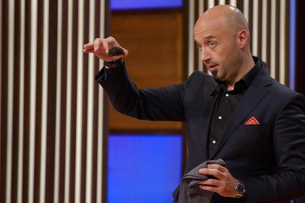 foto di Joe Bastianich