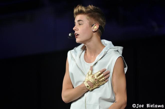  foto Justin Bieber