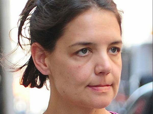 foto di attrice struccata