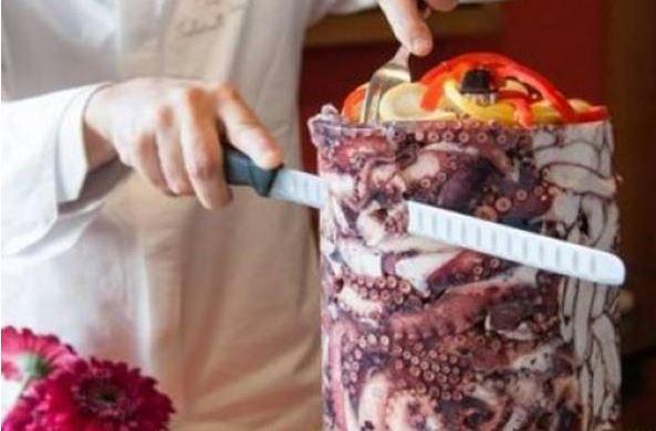 Kepurp: nasce il kebab italiano