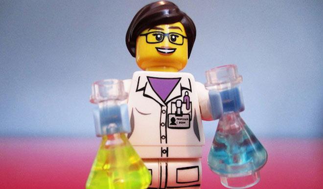 foto di laurea in biotecnologie, ecco di cosa si tratta