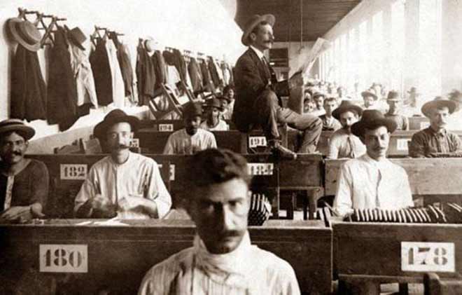 foto di il lettore