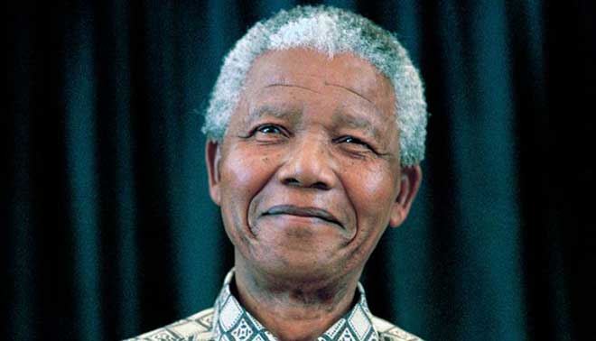 11 febbraio: 25 anni liberazione Mandela