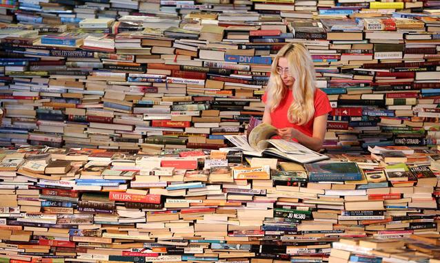 Le 5 cose che mandano in crisi i tesisti