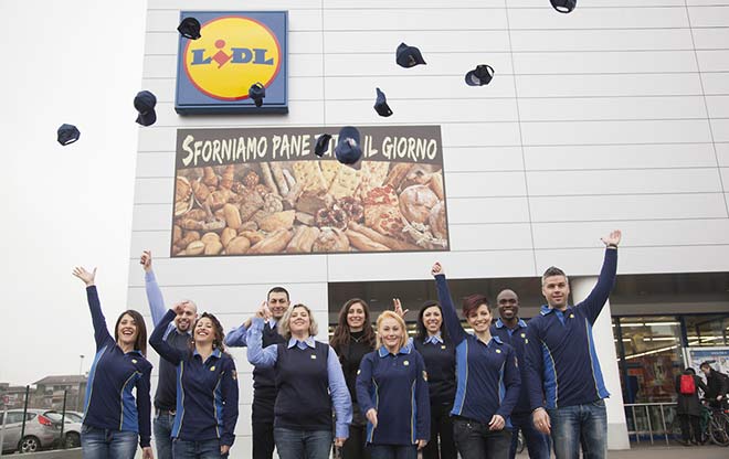 foto di lidl