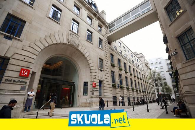 10 università dove studiare tecnologia