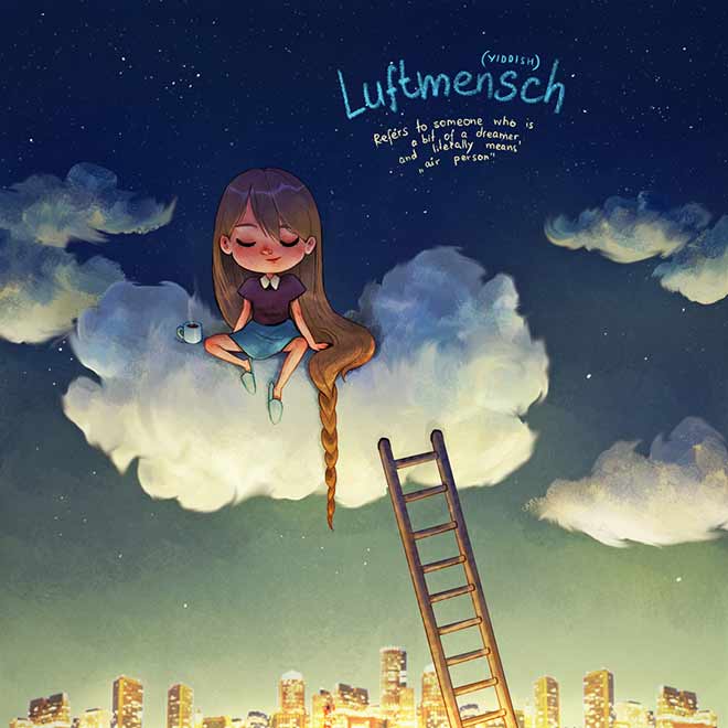 foto di luftmensch