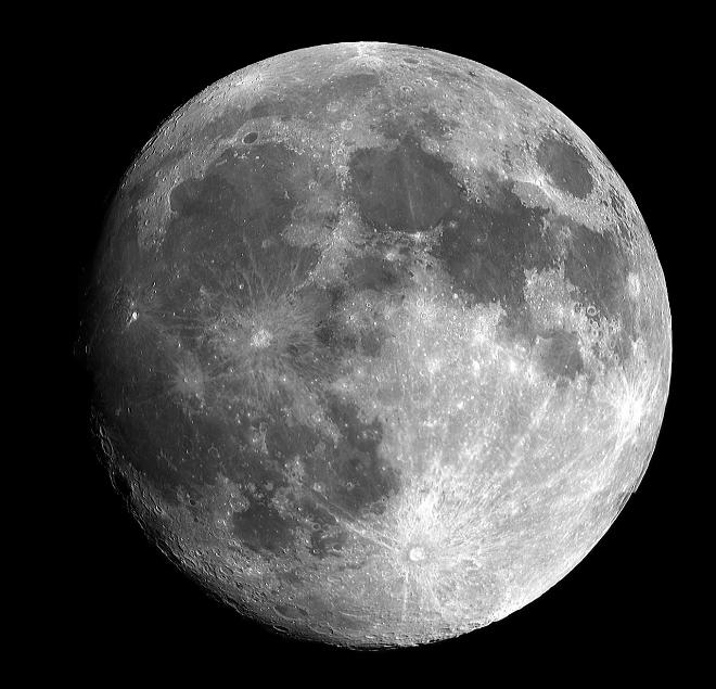  foto luna