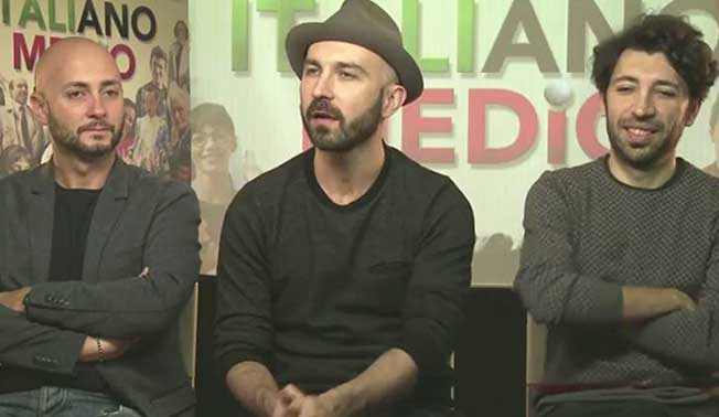 Italiano medio: 7 clip in cui immedesimarsi