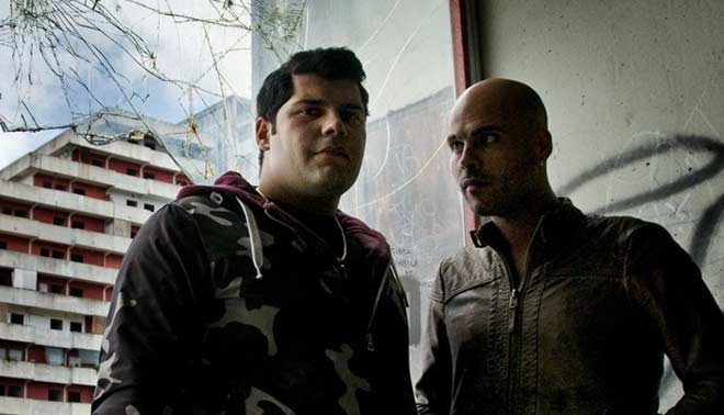 Studenti giornalisti d'assalto contro le mafie