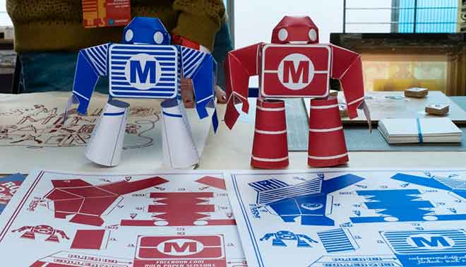 Gli studenti, i nuovi inventori del futuro