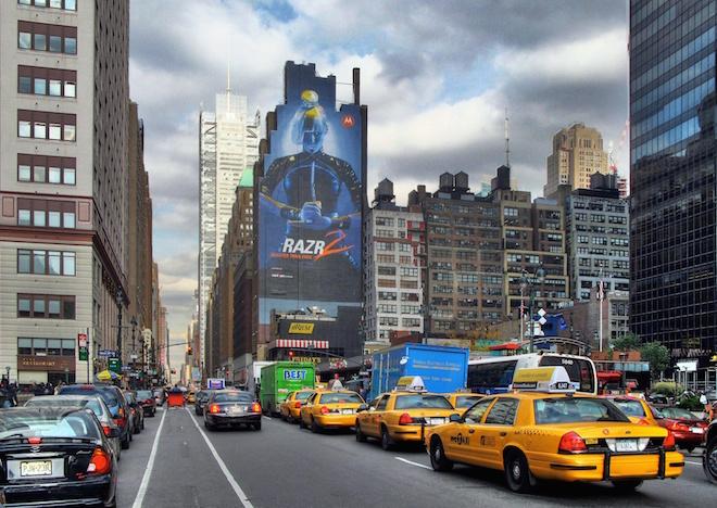  foto Manhattan