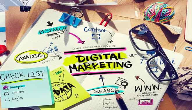 Marketing e comunicazione: il Master che fa per te
