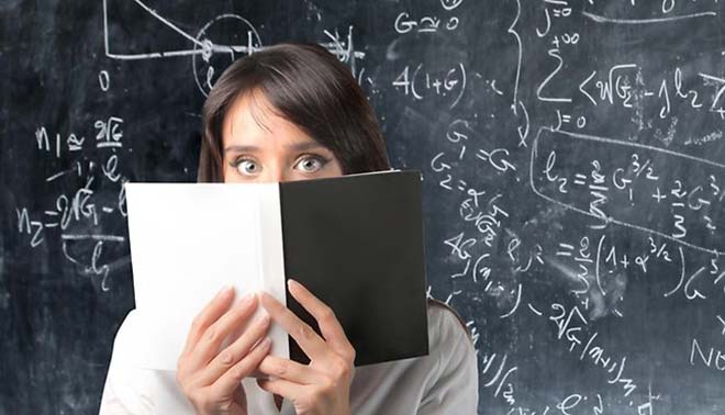 Come calcolare il termine incognito