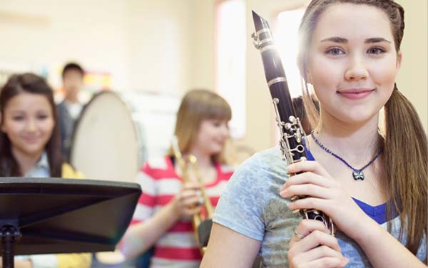 Materie Maturita 2015 Liceo Musicale e Coreutico