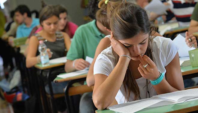 Seconda prova maturità 2015: a Scienze Sociali