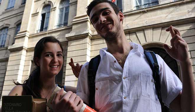 commissari maturità e materie