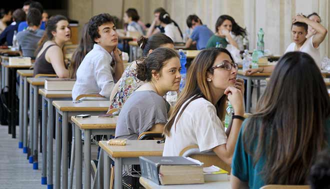Materie maturita 2016 scientifico