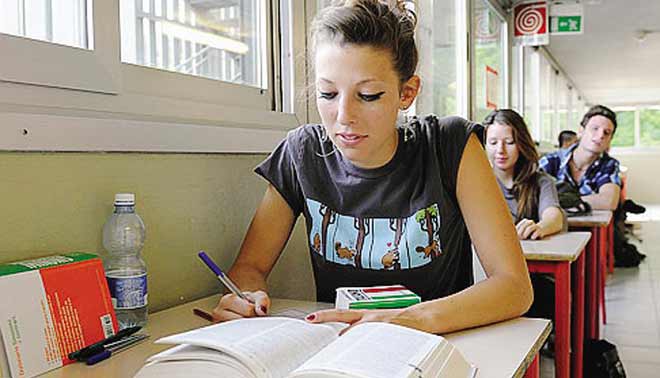 Maturità 2016: tre ragioni per cui non serve a niente