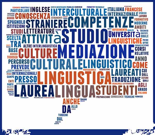 contenuto formativo di mediazione linguistica