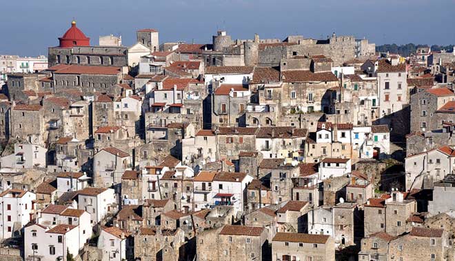 Test Medicina 2015: Foggia, presunte irregolarità