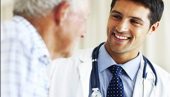 Sogni Medicina? Studierai anche l’umanità