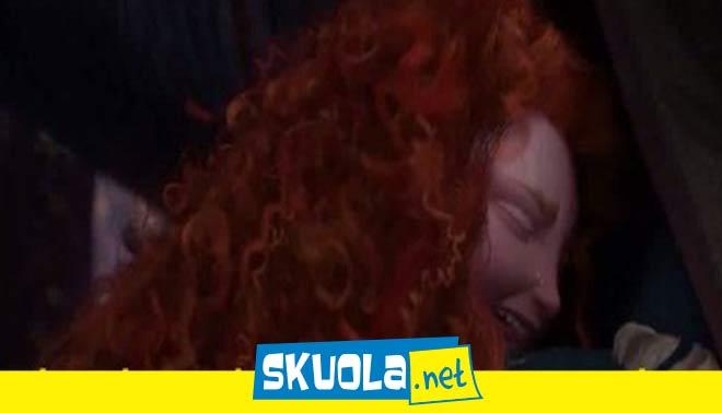 foto di merida