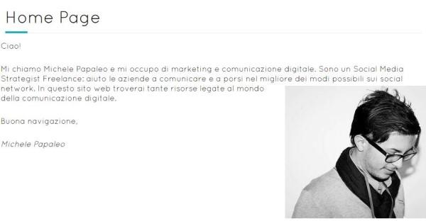 blog