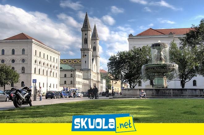 10 università dove studiare tecnologia