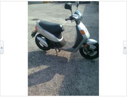 I 10 motorini da incubo sotto i 500 euro