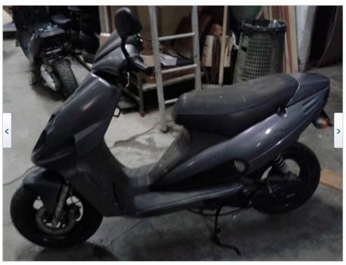 I 10 motorini da incubo sotto i 500 euro