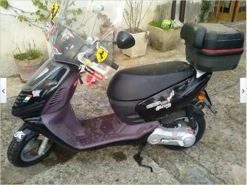 I 10 motorini da incubo sotto i 500 euro