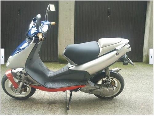 I 10 motorini da incubo sotto i 500 euro