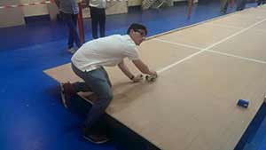 monaco mousetrap car grand prix la pista