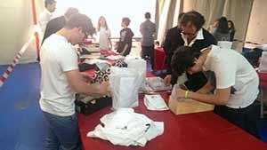 monaco mousetrap car grand prix team vincente