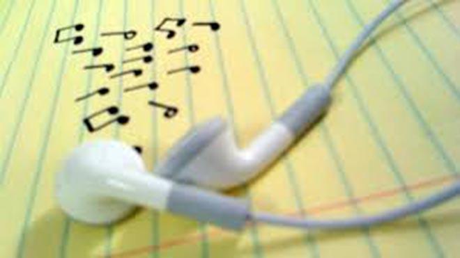 foto di musica online