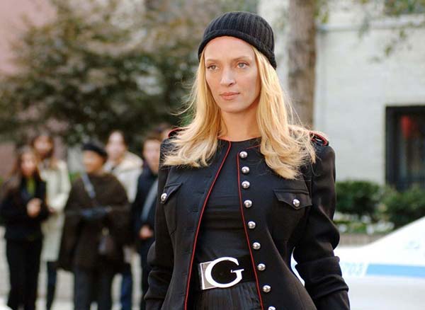  foto di Uma Thurman 