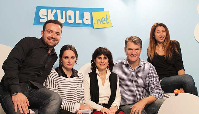 Nespoli spaceman: 5 modi per diventare astronauta